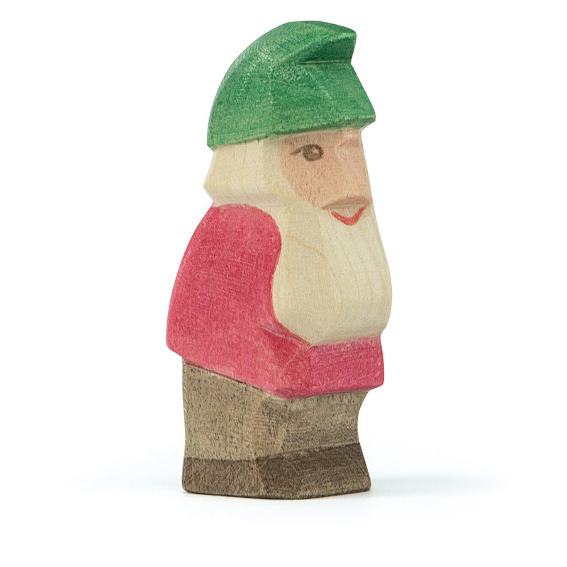 Zwerg Fridolin