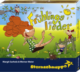 Frühlingslieder - WELTENTDECKER