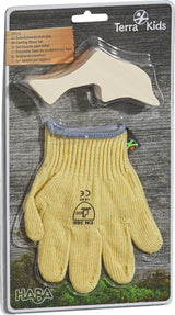 Schnitzhandschuh-Set