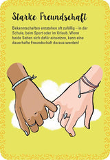 50 Ideen für starke Mädchen - WELTENTDECKER