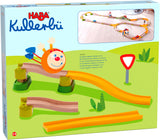 Kullerbü - Ergänzungsset Rampen & Co.