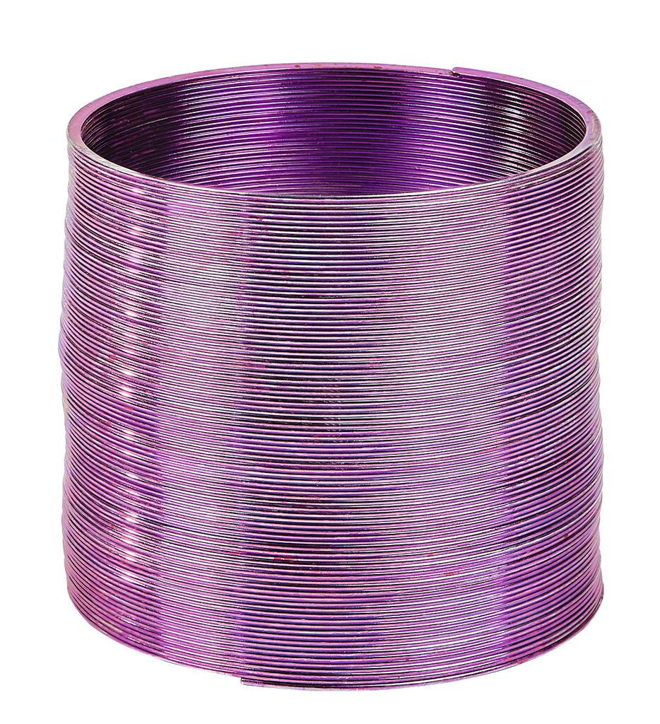 PhänoMINT Treppenhüpfer metallic