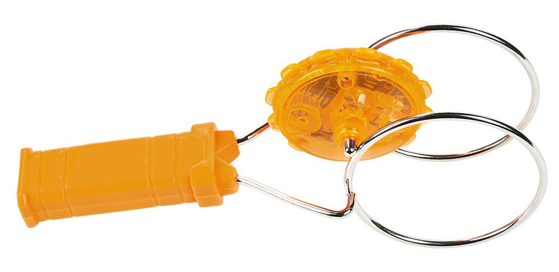 PhänoMINT Leuchtender LED-Magnetkreisel