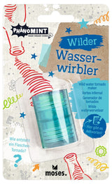 PhänoMINT Wilder Wasserwirbler