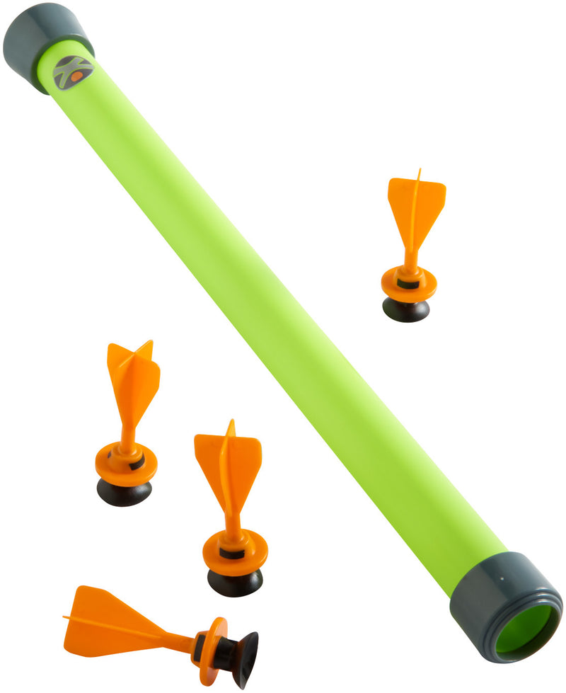 Terra Kids Blasrohr