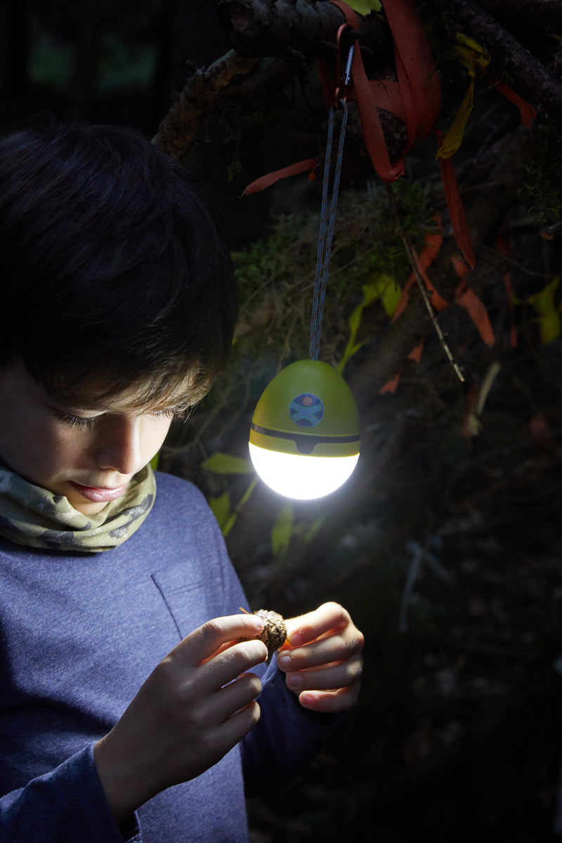 Terra Kids Zeltlampe