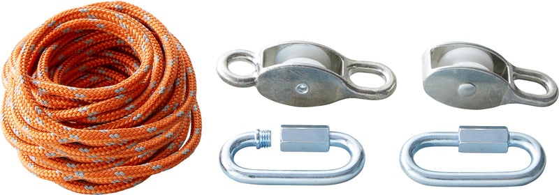 Terra Kids Flaschenzug