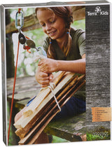 Terra Kids Flaschenzug