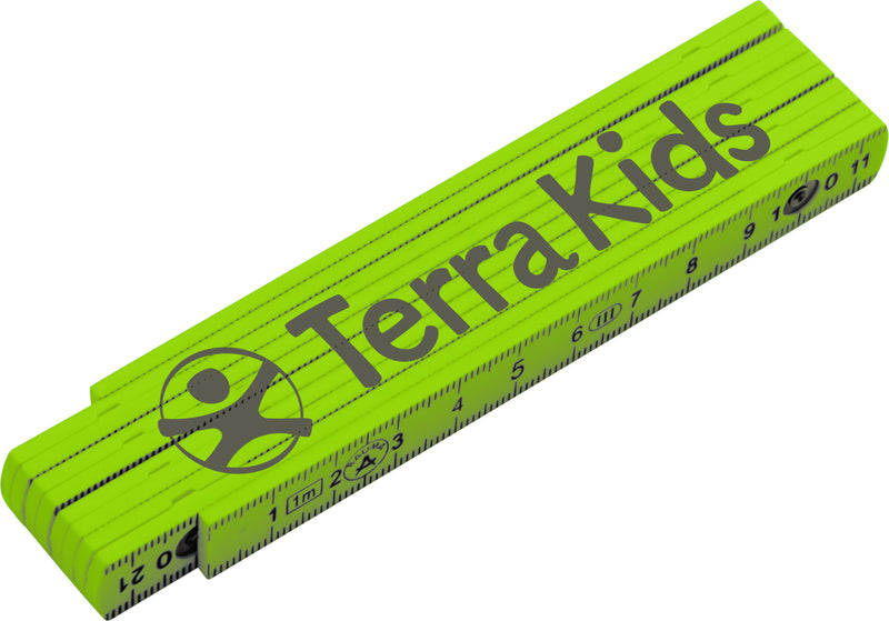 Terra Kids Meterstab