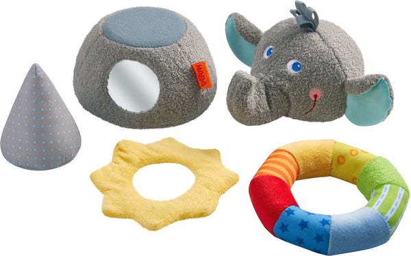 Stapelfigur Elefant Eric