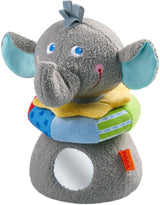 Stapelfigur Elefant Eric