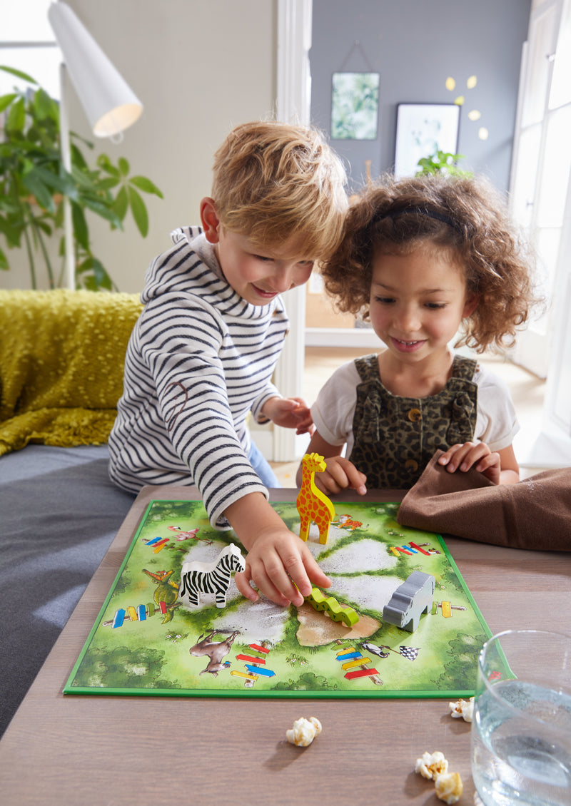 Mein erster Lernspielzoo