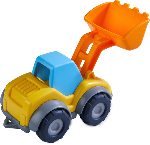 Spielzeugauto Radlader