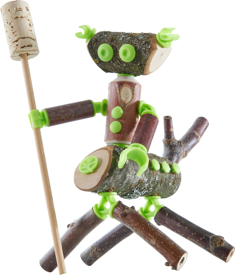 Terra Kids Connectors - Starter-Konstruktions-Set