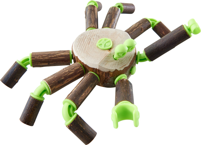 Terra Kids Connectors - Starter-Konstruktions-Set