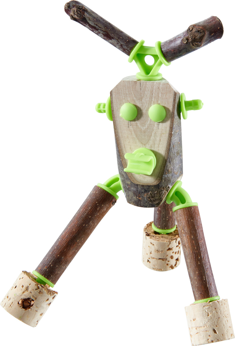 Terra Kids Connectors - Konstruktions-Set Technik