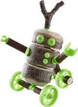 Terra Kids Connectors - Konstruktions-Set Technik