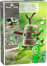 Terra Kids Connectors - Konstruktions-Set Technik