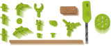 Terra Kids Connectors - Konstruktions-Set Technik