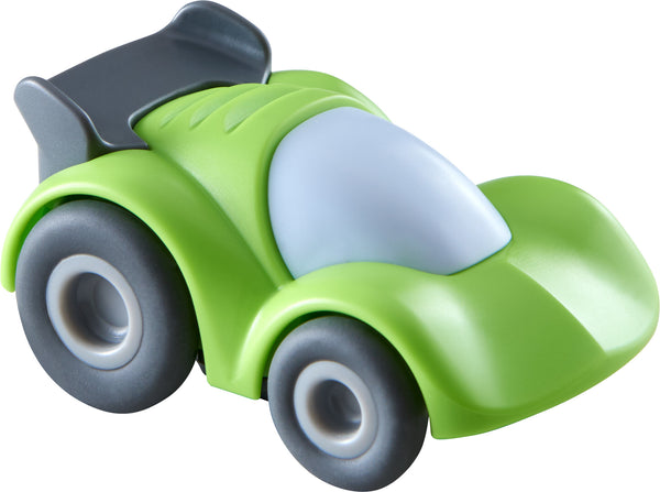 Kullerbü - Grüner Sportwagen