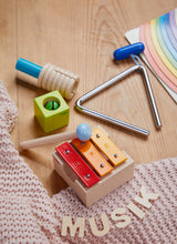 Klangspiel-Set Klangfreude