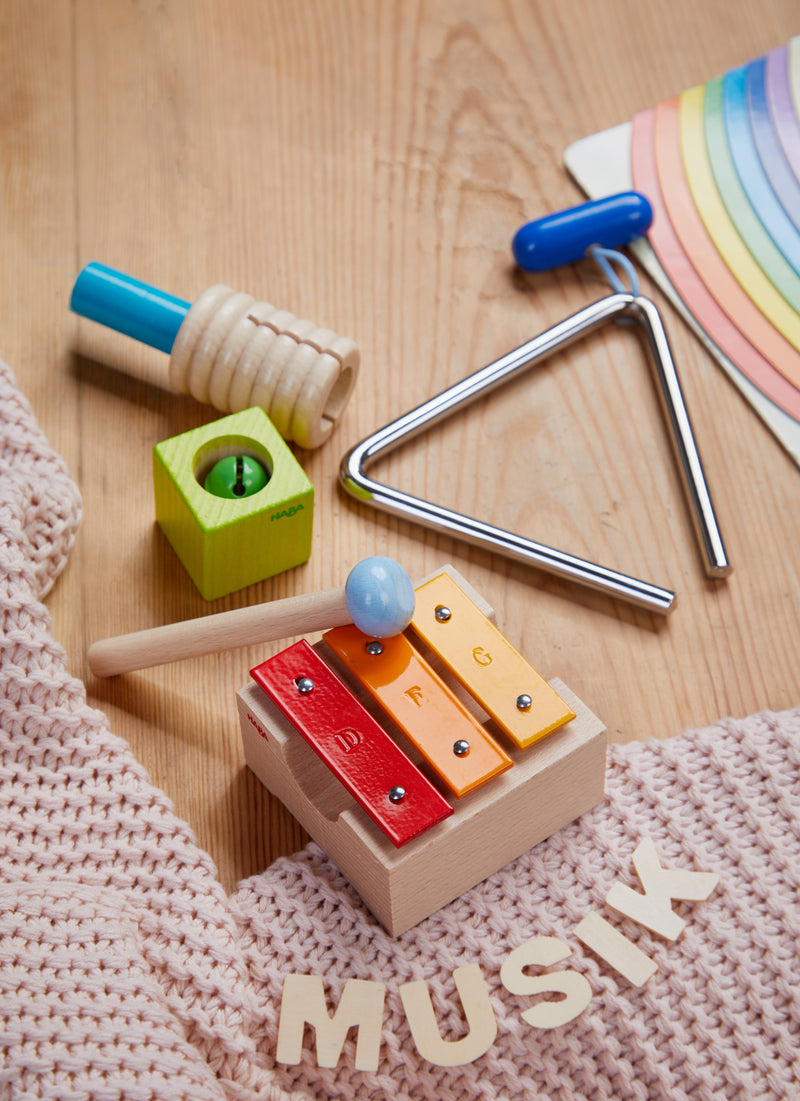 Klangspiel-Set Klangfreude