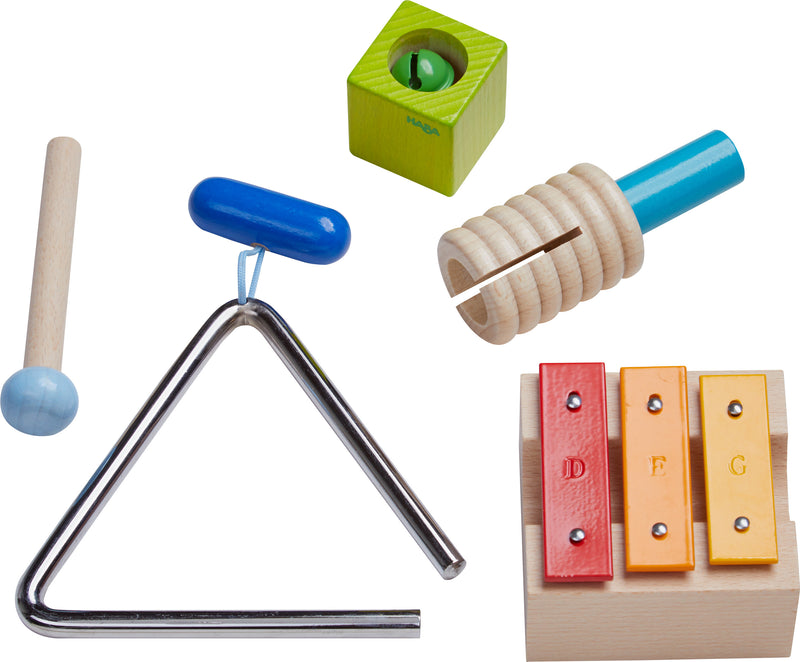 Klangspiel-Set Klangfreude