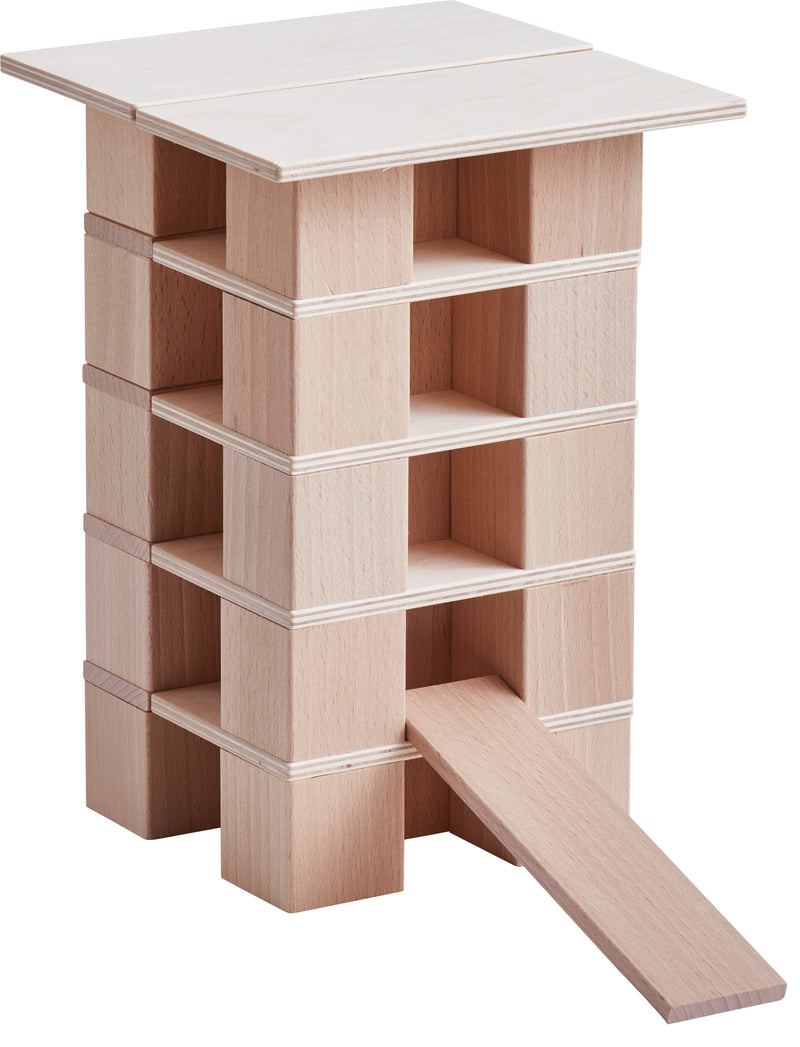 Baustein-System Clever-Up! 2.0