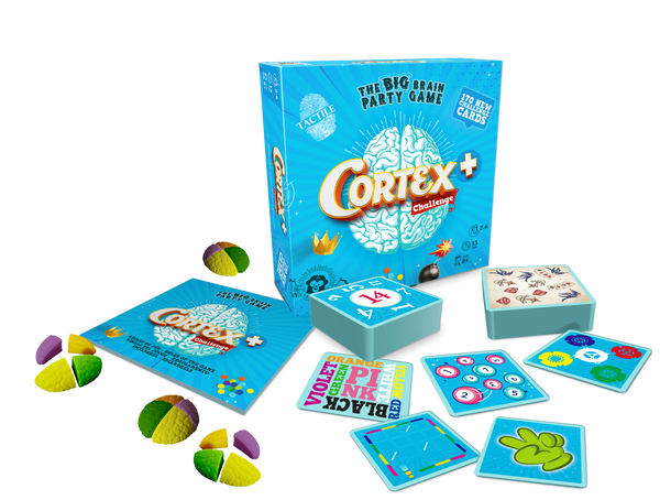 Cortex+