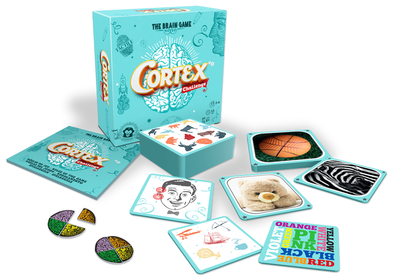 Cortex Challenge