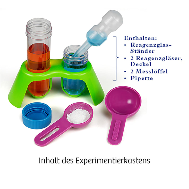 Erstes Lernen Mini-Labor