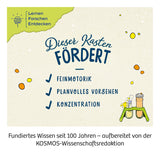 Erstes Lernen Mini-Labor