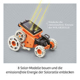 Solar Bots