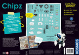 Chipz - Dein intelligenter Roboter
