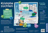Kristalle züchten