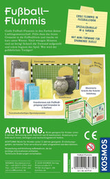 Fußball-Flummis