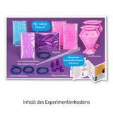 Glitzer-Diamanten