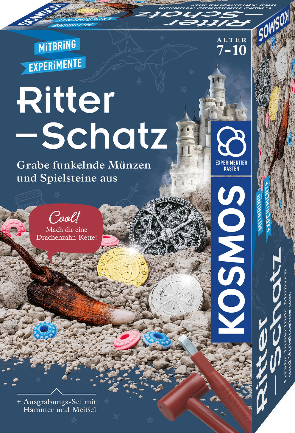 Ritter-Schatz