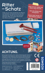 Ritter-Schatz