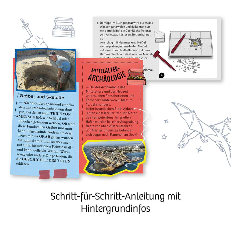 Ritter-Schatz