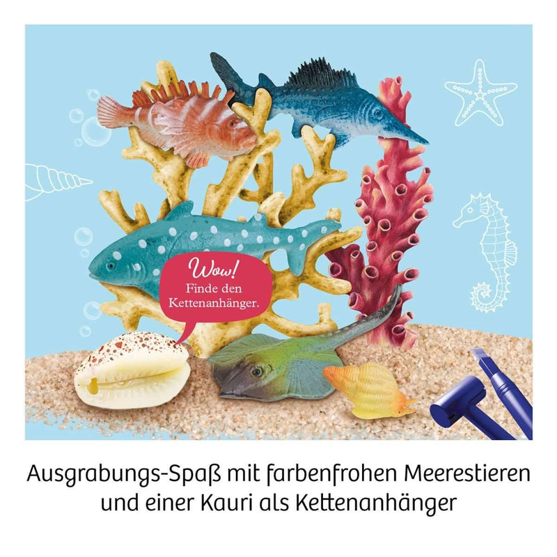 Meeres-Abenteuer - WELTENTDECKER