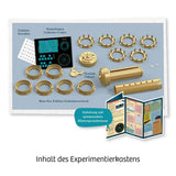 Geheim-Codes - WELTENTDECKER