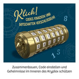 Geheim-Codes - WELTENTDECKER