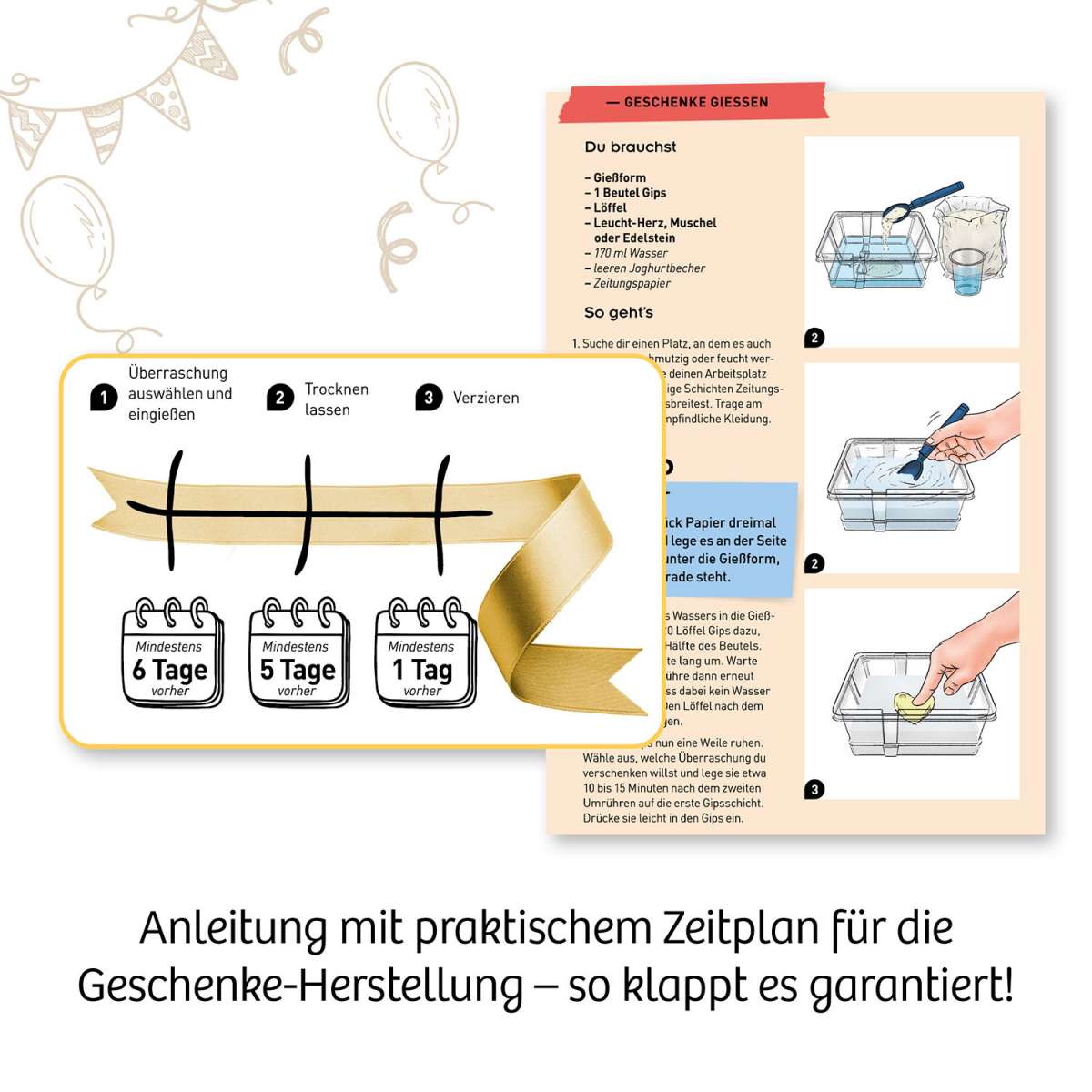 Happy Presents