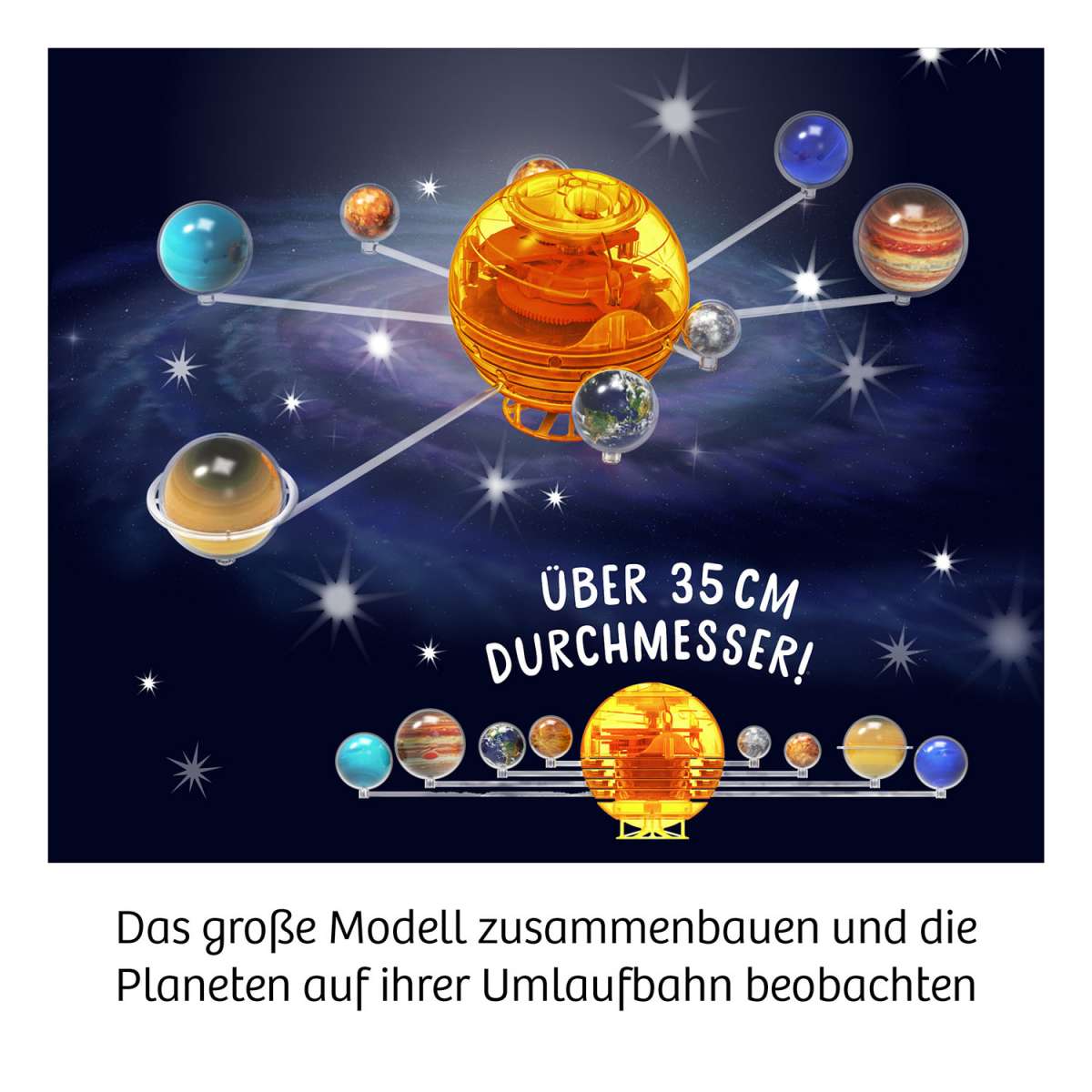 Sonnensystem