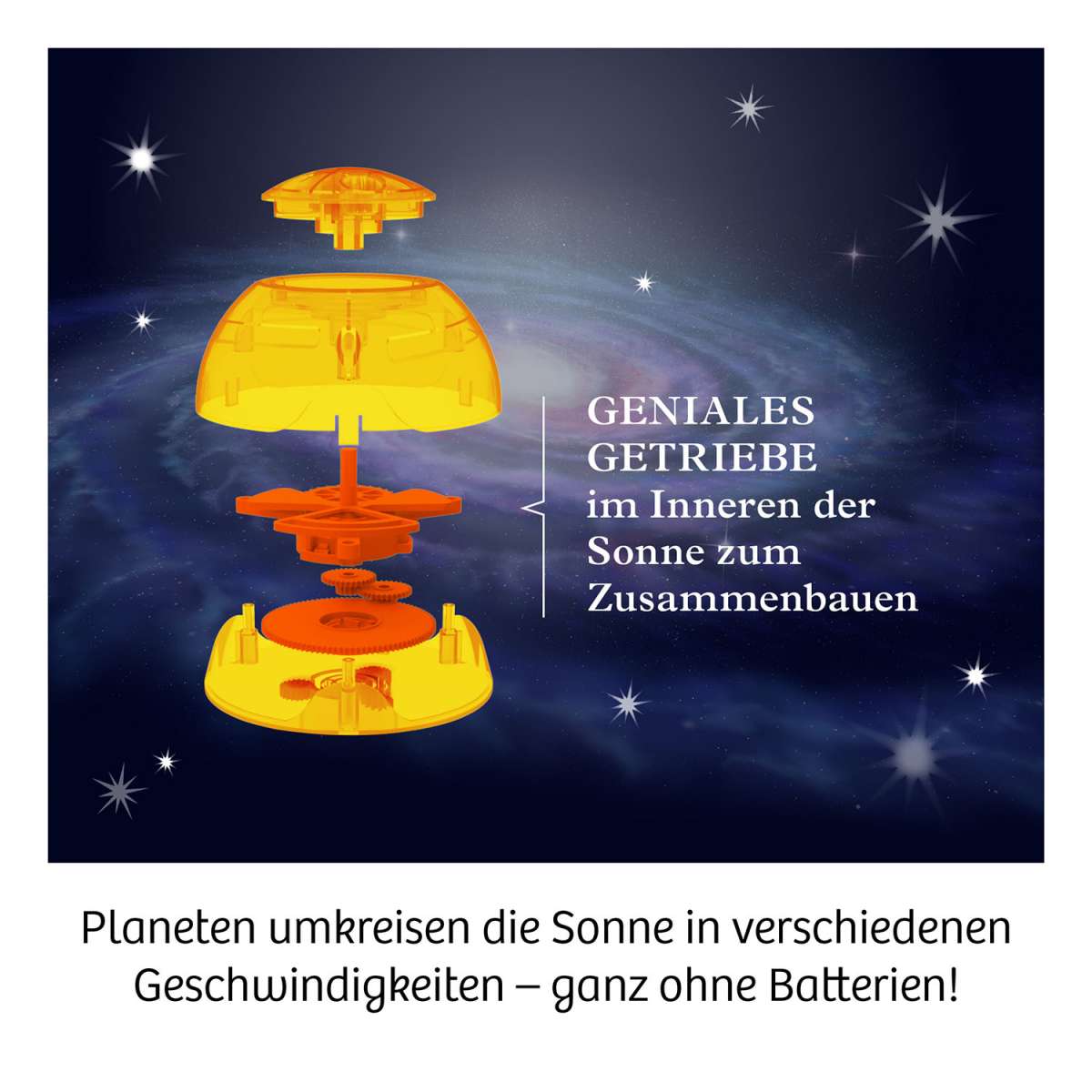Sonnensystem