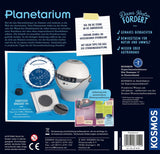 Planetarium