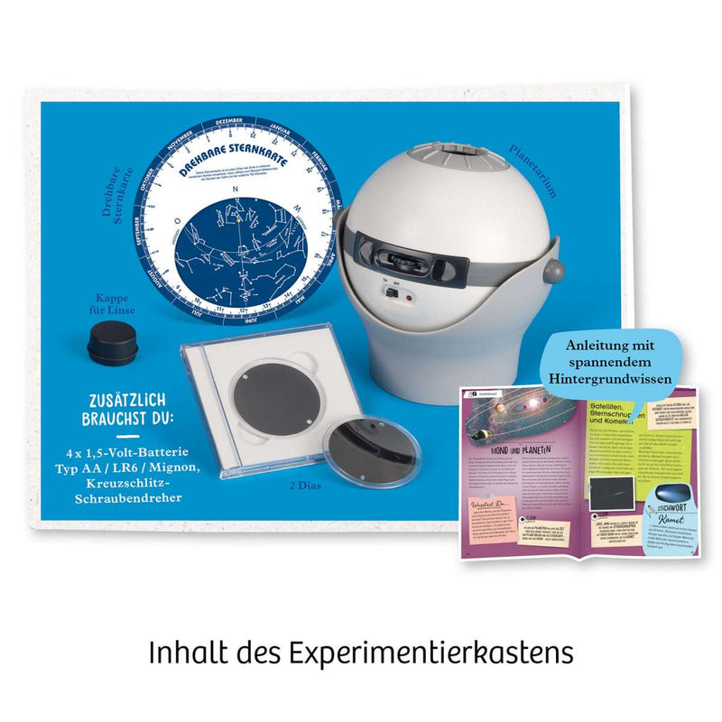 Planetarium