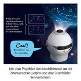 Planetarium