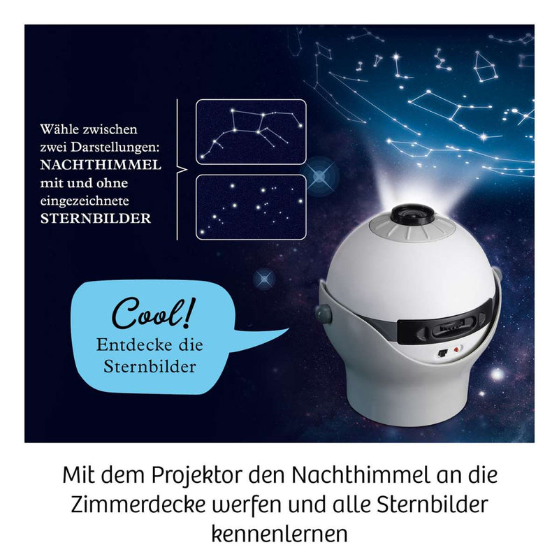 Planetarium
